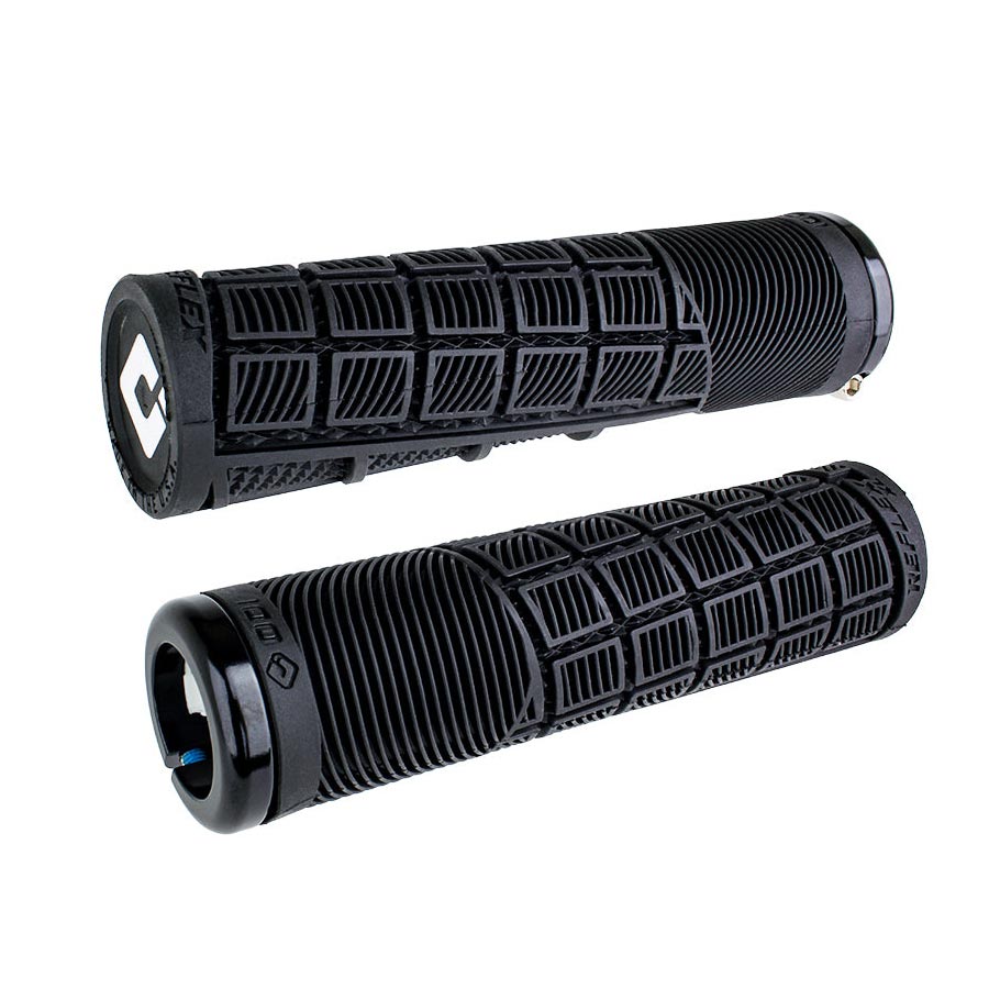ODI Reflex XL V2 Lock On Grips 34.5mm
