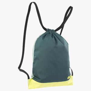 Evoc Gym Bag - Light Petrol