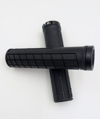 VP Handlebar Lock On Grips 163mm