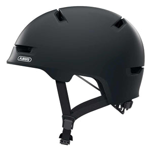 Abus Scraper 3.0 Helmet - Concrete Grey