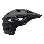 7iDP M5 Helmet 54-58mm - Black