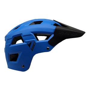 7iDP M5 Helmet 54-58mm - Blue