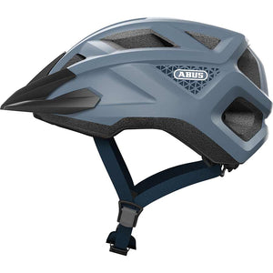 Abus MountZ Small Helmet - Glacier Blue