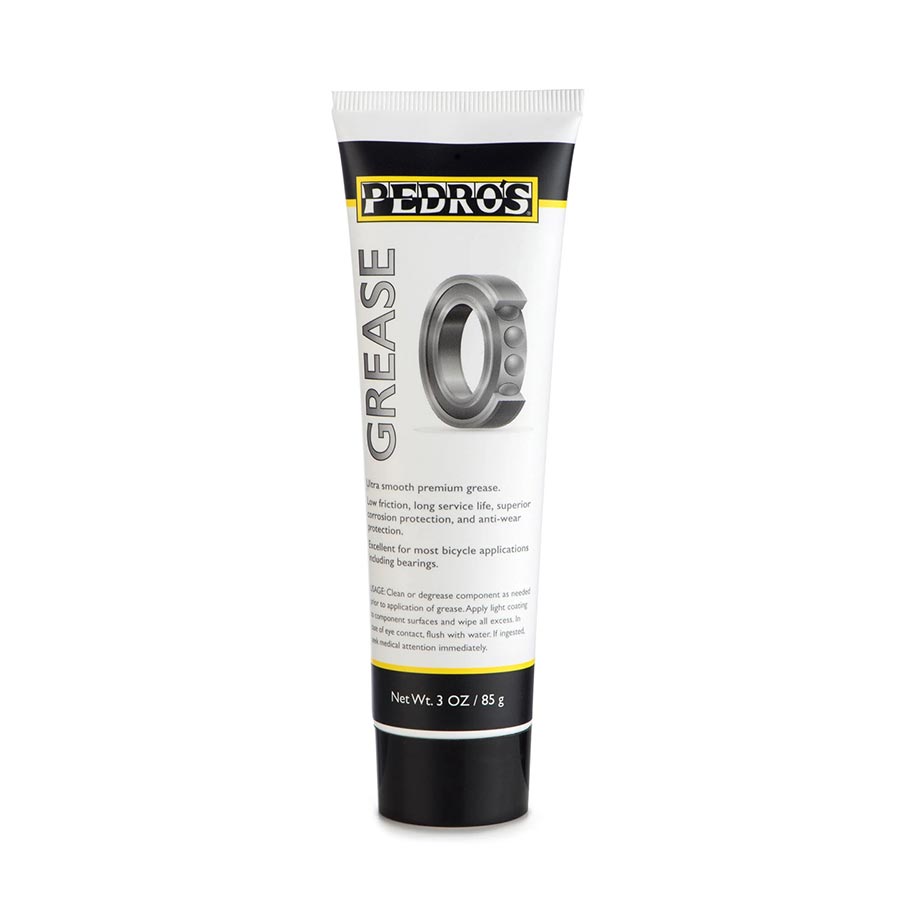 Pedros Bicycle Grease 85g Tube