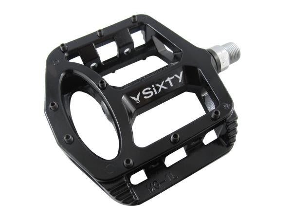 V-Sixty MG1 Magnesium Sealed Flat/Platform Pedals