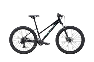Marin Bolinas Ridge 1 Complete Trail Bicycle 27.5" Tire - Black - PICK UP ONLY