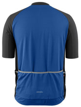 Load image into Gallery viewer, Garneau Connection 4 Jersey - Blue