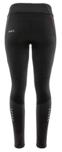 Load image into Gallery viewer, Garneau Women's Solano 3 Cycling Tights (Pants) - Black