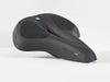 Bontrager Boulevard Fluid Bicycle Saddle 280mm x 225mm