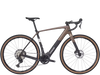 Trek Checkpoint+ SL 5 Complete Electric Bicycle - Matte Bronze Age/Dark Web - PICK UP ONLY