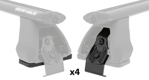 Rhino-Rack 2500 Fitting Kit