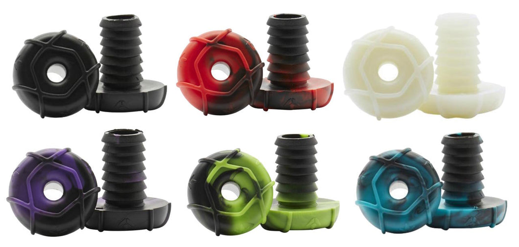 Envy Nylon Bar Ends