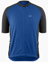Load image into Gallery viewer, Garneau Connection 4 Jersey - Blue
