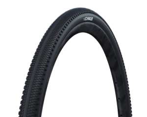 Schwalbe G-One Comp 700 x 45c Wire Tire