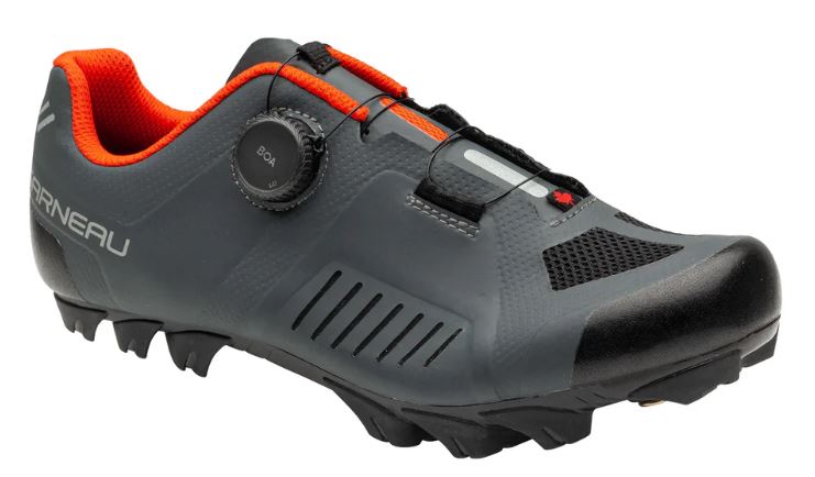 Garneau Granite XC Cycling Shoes - Slate
