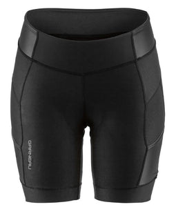Garneau Women's Neo Power Motion 7 Cycling Shorts - Black