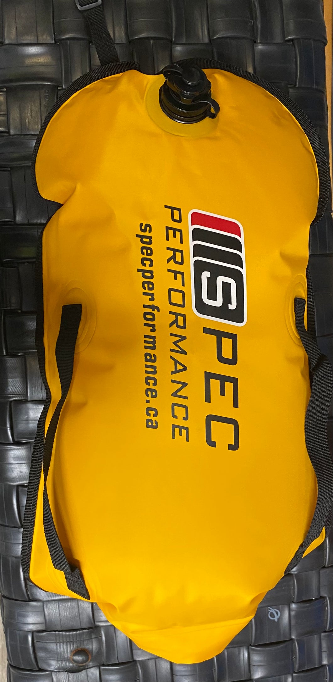 Spec Performance Float Dry Bag