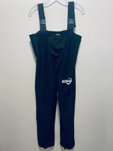 Load image into Gallery viewer, Stinger Mosspro Youth Ringette Suspenders Pants - Black