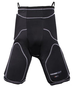 Powertek V5.0 Ringette Girdle Ultra-Light - Junior