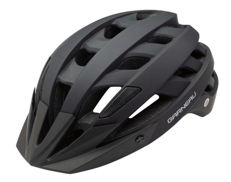 Garneau Loam Adult Bicycle Helmet