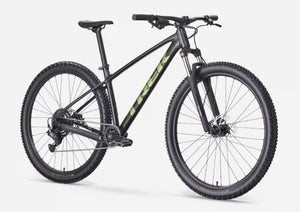 TREK Marlin 4 Gen 3 Complete Trail Bicycle 29" Tire - Black - PICK UP ONLY