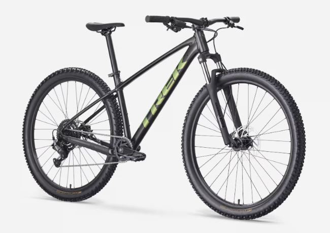 TREK Marlin 4 Gen 3 Complete Trail Bicycle 29