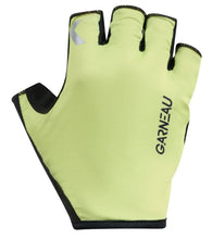 Load image into Gallery viewer, Garneau Classic Air Men's Cycling Gloves - Lime/Black