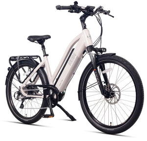 NCM T7s Complete 26" Electric Bicycle - Sand - PICK UP ONLY