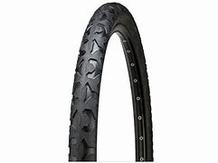 Continental Town and Country 26" x 1.90" Wire Hybrid Tire