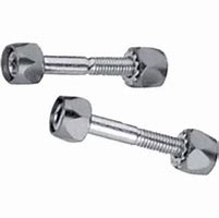 Evo Seat Post Bolt