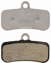 d02s Disc Brake Pads