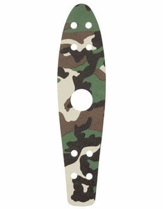 Penny 22" Grip Tape - Camo