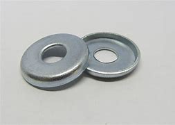 Bottom Bushing Washer