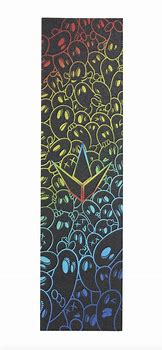 Envy Scooter Grip Tape Colt - Rainbow