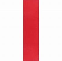 Red Skateboard Grip Tape