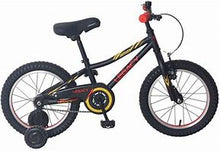 Load image into Gallery viewer, Legacy Junior 16&quot; Complete Kids Bicycle - Black - PICKUP ONLY