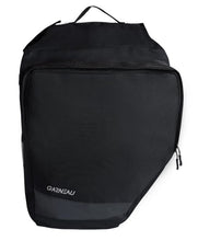 Load image into Gallery viewer, Garneau City Pannier 12L Saddlebag