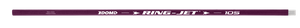 DOM Ring-Jet 105 Ringette Stick 51" - Plum
