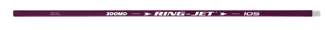 DOM Ring-Jet 105 Ringette Stick 51