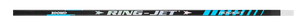 DOM Rocket 60 Flex Carbon 55" Ringette Stick - Ice