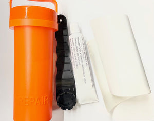 SUP Repair Kit