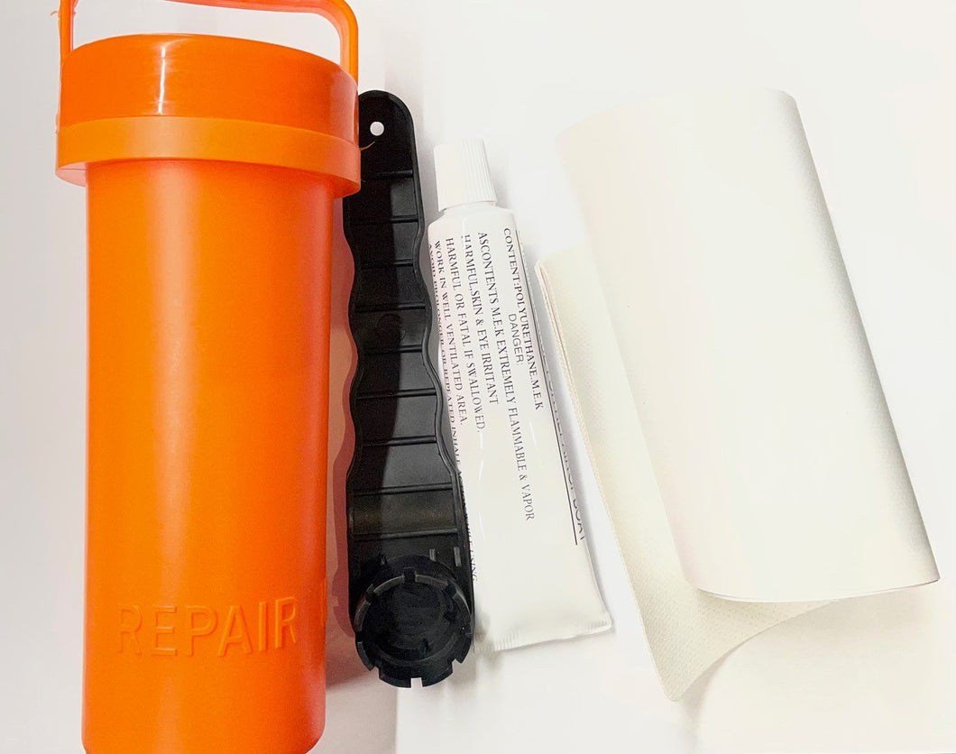 SUP Repair Kit