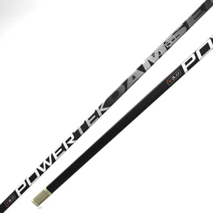 V3.0 Damsel Ringette Stick - Senior - Black