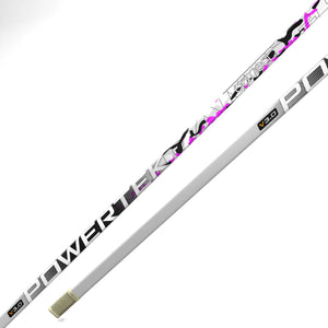 V3.0 Damsel Ringette Stick - Senior - Camo Pink
