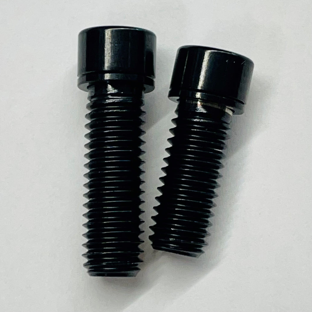 Scooter Clamp Bolt M8