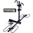 Swagman Traveler XC2 Hitch Mount Bicycle Rack