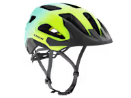 Trek Solstice Mips Bicycle Helmet - Volt/Miami Green Matte