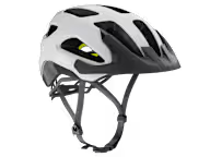 Trek Solstice Mips Bicycle Helmet - Crystal White