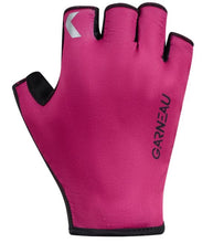 Load image into Gallery viewer, Garneau Classic Air Women's Cycling Gloves - Magenta/Black