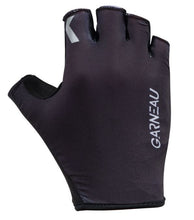 Load image into Gallery viewer, Garneau Classic Air Women's Cycling Gloves - Black